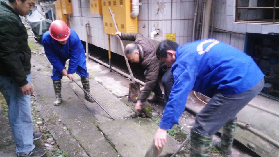 运河清掏化粪池、管道疏通一站式服务<高效><技术><可靠>